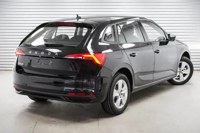 Skoda Scala 2025 occasion