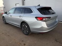 Skoda Superb 2025 occasion