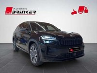 Skoda Kodiaq 2025 occasion