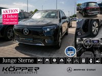 Mercedes-Benz EQB 2025 occasion