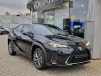 Lexus UX 2025 occasion