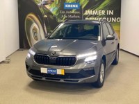 Skoda Kamiq 2025 occasion