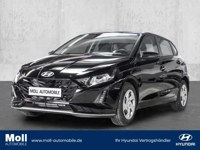 Hyundai i20 2025 occasion