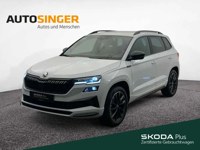 Skoda Karoq 2025 occasion