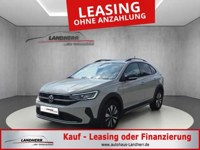Volkswagen Taigo 2025 occasion