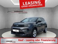 Citroën C5 Aircross 2025 occasion