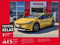Toyota Prius 2025 occasion