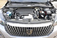 Peugeot 2008 2025 occasion