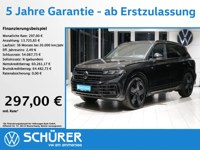Volkswagen Touareg 2025 occasion