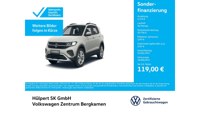 Volkswagen T-Cross 2025 occasion