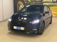 Skoda Fabia 2025 occasion