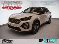 Peugeot 2008 2025 occasion