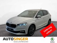 Skoda Fabia 2025 occasion