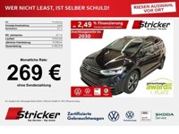Volkswagen Touran 2025 occasion
