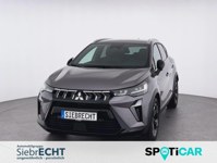 Mitsubishi ASX 2025 occasion