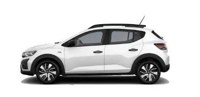 Dacia Sandero 2025 occasion