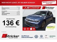 Volkswagen Golf 2025 occasion