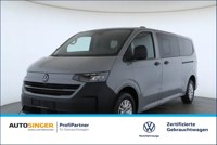 Volkswagen Caravelle 2025 occasion