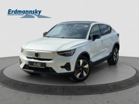 Volvo C40 2025 occasion