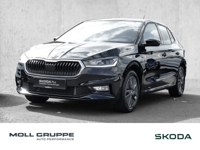 Skoda Fabia 2025 occasion