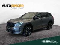 Skoda Kodiaq 2025 occasion