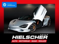 McLaren 750S 2025 occasion