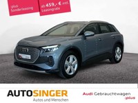 Audi Q4 2025 occasion