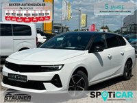Opel Astra 2025 occasion