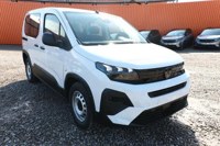 Peugeot Rifter 2025 occasion