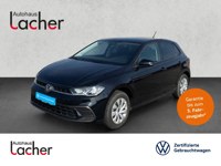 Volkswagen Polo 2025 occasion