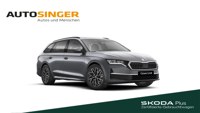 Skoda Octavia 2025 occasion
