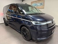 Volkswagen Multivan 2025 occasion