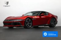 Ferrari Andere 2025 occasion
