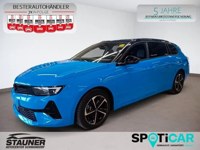 Opel Astra 2025 occasion