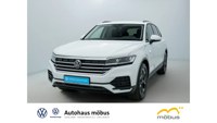 Volkswagen Touareg 2025 occasion