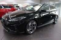 Hyundai i30 2025 occasion
