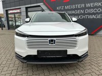 Honda HR-V 2025 occasion