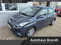 Hyundai i10 2025 occasion
