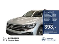 Volkswagen Touareg 2025 occasion