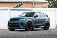 Land Rover Andere 2025 occasion