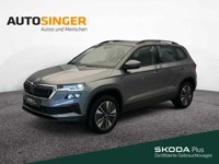 Skoda Karoq 2025 occasion
