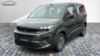 Peugeot Rifter 2025 occasion