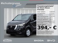 Nissan Primastar 2025 occasion