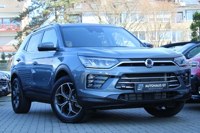Ssangyong Korando 2025 occasion