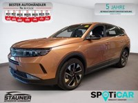Opel Grandland (X) 2025 occasion