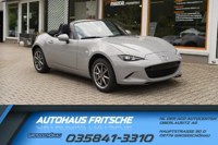 Mazda MX-5 2025 occasion