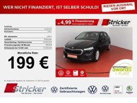 Skoda Scala 2025 occasion