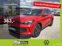 Volkswagen Tiguan 2025 occasion