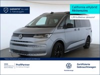 Volkswagen California 2025 occasion