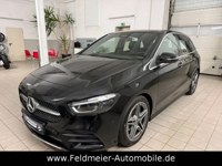 Mercedes-Benz B 200 2025 occasion